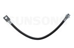 Sunsong 2203778 Brake Hydraulic Hose - Rear Center - view 2