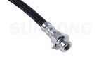 Sunsong 2203780 Brake Hydraulic Hose - Rear Center - view 4