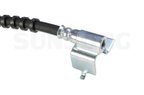 Sunsong 2203788 Brake Hydraulic Hose - Front Left - view 4