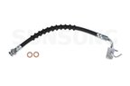 Sunsong 2203791 Brake Hydraulic Hose - Rear Left - view 2