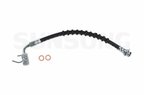 Sunsong 2203797 Brake Hydraulic Hose - Rear Right - view 1