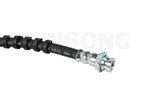 Sunsong 2203797 Brake Hydraulic Hose - Rear Right - view 4