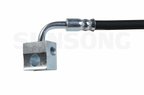 Sunsong 2203805 Brake Hydraulic Hose - Rear Center - view 3