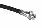 Sunsong 2203805 Brake Hydraulic Hose - Rear Center - view 4