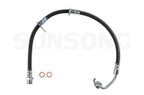 Sunsong 2203807 Brake Hydraulic Hose - Front Left - view 2