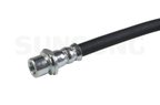 Sunsong 2203807 Brake Hydraulic Hose - Front Left - view 3