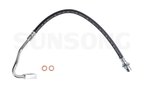 Sunsong 2203811 Brake Hydraulic Hose - Front Left - view 1