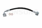 Sunsong 2203813 Brake Hydraulic Hose - Front Left - view 2