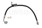 Sunsong 2203815 Brake Hydraulic Hose - Rear Right - view 2