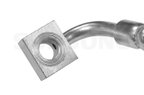 Sunsong 2203815 Brake Hydraulic Hose - Rear Right - view 3