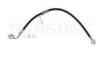 Sunsong 2203816 Brake Hydraulic Hose - Rear Left - view 2