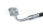 Sunsong 2203816 Brake Hydraulic Hose - Rear Left - view 3