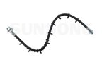 Sunsong 2203821 Brake Hydraulic Hose - Rear Center - view 2