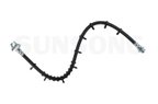 Sunsong 2203821 Brake Hydraulic Hose - Rear Center - view 1