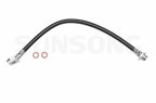 Sunsong 2203822 Brake Hydraulic Hose - Rear - view 1
