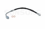 Sunsong 2203823 Brake Hydraulic Hose - Front Right - view 1