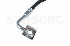 Sunsong 2203823 Brake Hydraulic Hose - Front Right - view 3