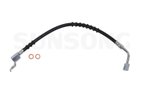 Sunsong 2203829 Brake Hydraulic Hose - Front Right - view 1