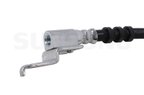 Sunsong 2203829 Brake Hydraulic Hose - Front Right - view 3