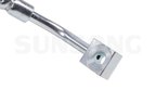 Sunsong 2203829 Brake Hydraulic Hose - Front Right - view 4