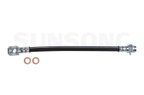 Sunsong 2203835 Brake Hydraulic Hose - Rear - view 2