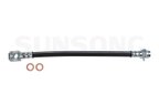 Sunsong 2203835 Brake Hydraulic Hose - Rear - view 1