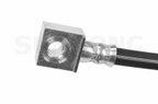 Sunsong 2203837 Brake Hydraulic Hose - Rear Left or Rear Left Outer - view 3