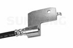 Sunsong 2203837 Brake Hydraulic Hose - Rear Left or Rear Left Outer - view 4