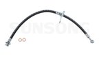 Sunsong 2203838 Brake Hydraulic Hose - Rear - view 2