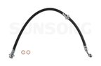 Sunsong 2203845 Brake Hydraulic Hose - Front - view 2