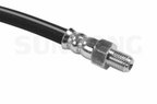 Sunsong 2203847 Brake Hydraulic Hose - Rear or Rear Center - view 4