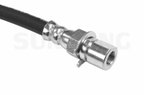Sunsong 2203853 Brake Hydraulic Hose - Front Right - view 4