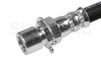 Sunsong 2203856 Brake Hydraulic Hose - Rear Center - view 3
