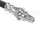 Sunsong 2203856 Brake Hydraulic Hose - Rear Center - view 4