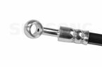 Sunsong 2203867 Brake Hydraulic Hose - Front - view 3