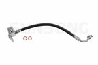 Sunsong 2203868 Brake Hydraulic Hose - Rear Right - view 1