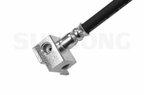 Sunsong 2203868 Brake Hydraulic Hose - Rear Right - view 3