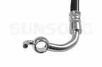Sunsong 2203868 Brake Hydraulic Hose - Rear Right - view 4