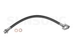 Sunsong 2203872 Brake Hydraulic Hose - Front Left - view 2
