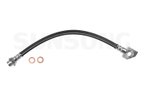 Sunsong 2203872 Brake Hydraulic Hose - Front Left - view 1