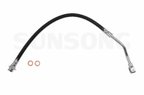 Sunsong 2203873 Brake Hydraulic Hose - Front Left - view 1
