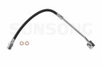 Sunsong 2203879 Brake Hydraulic Hose - Front Left - view 1