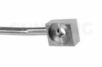 Sunsong 2203879 Brake Hydraulic Hose - Front Left - view 4