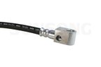 Sunsong 2203886 Brake Hydraulic Hose - Rear Center - view 4