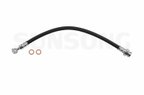 Sunsong 2203895 Brake Hydraulic Hose - Front Left - view 1
