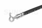 Sunsong 2203895 Brake Hydraulic Hose - Front Left - view 3
