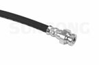 Sunsong 2203895 Brake Hydraulic Hose - Front Left - view 4