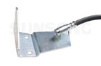 Sunsong 2203898 Brake Hydraulic Hose - Front Left - view 3
