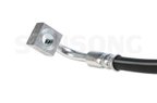Sunsong 2203898 Brake Hydraulic Hose - Front Left - view 4