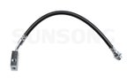 Sunsong 2203901 Brake Hydraulic Hose - Rear Center - view 2